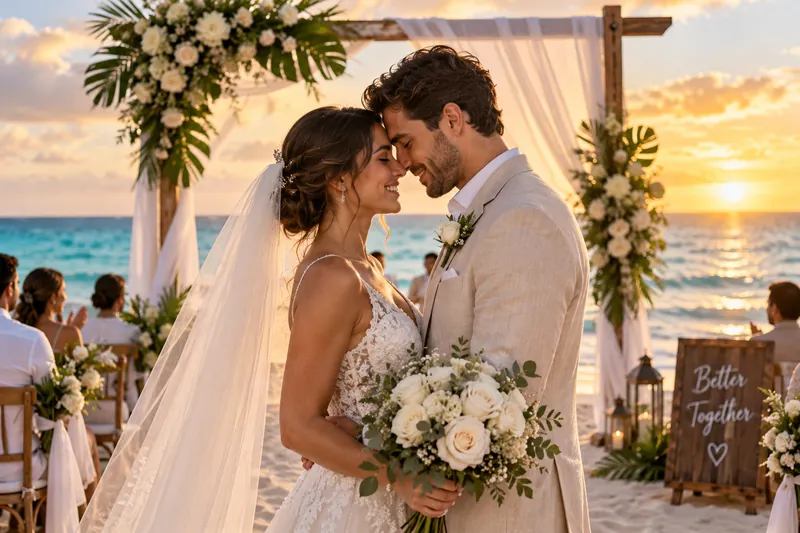 Bodas & Eventos