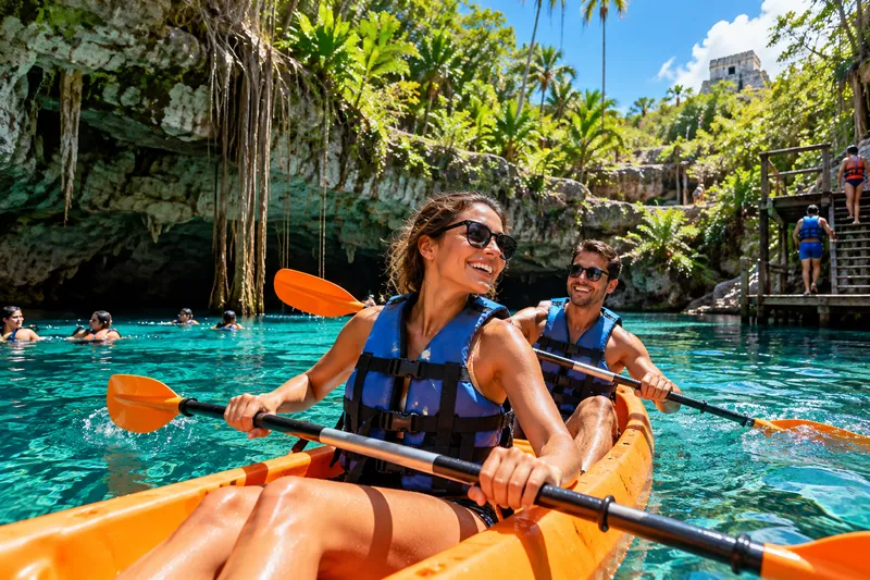 Tours & Actividades